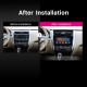 9 pulgadas 2013-2017 Nissan Teana Android 11.0 Autoradio Sistema de navegación GPS 3G WiFi TV Canbus USB Cámara de respaldo Enlace espejo HD 1080P Video
