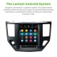 Radio Tesla Android 10,0 de 9,7 pulgadas para 2013 NISSAN Pathfinder Bluetooth WIFI HD pantalla táctil navegación GPS Carplay Android auto