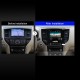 Radio Tesla Android 10,0 de 9,7 pulgadas para 2013 NISSAN Pathfinder Bluetooth WIFI HD pantalla táctil navegación GPS Carplay Android auto