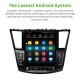Radio Android 10.0 de 12,1 pulgadas para INFINITI QX60 JX35 2014 2015-2019 con pantalla táctil HD y Bluetooth, soporte de navegación GPS, cámara trasera Carplay TPMS