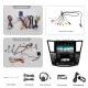 Radio Android 10.0 de 12,1 pulgadas para INFINITI QX60 JX35 2014 2015-2019 con pantalla táctil HD y Bluetooth, soporte de navegación GPS, cámara trasera Carplay TPMS