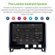 Aftermarket Android 11.0 HD Pantalla táctil Radio de 10.1 pulgadas para 2016 2017 2018 Nissan Serena Bluetooth Navegación GPS Unidad principal compatible 3G / 4G wifi Reproductor de DVD Carplay 1080P