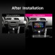 9 pulgadas 2016-2017 Renault Kadjar Aftermarket Sistema GPS HD pantalla táctil Radio de coche Bluetooth 4G WiFi OBD2 AUX Video DVR Enlace de espejo
