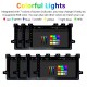 9 pulgadas Android 11.0 Radio de navegación GPS para 2016 Toyota Prius con pantalla táctil HD Carplay Bluetooth WIFI AUX ayuda TPMS TV digital DVR
