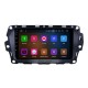 Android 11.0 para 2017 Great Wall Haval H2 (etiqueta azul) Radio Sistema de navegación GPS de 9 pulgadas con pantalla táctil HD Carplay Soporte Bluetooth TPMS