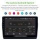 Android 11.0 HD Pantalla táctil Radio de 9 pulgadas para 2017 Toyota YARiS L Bluetooth GPS Navi USB Carplay DVR TV digital TPMS OBD 4G WIFI Reproductor de DVD SWC RDS