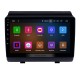 Pantalla táctil HD 2018-2019 Hyundai ix35 Android 11.0 9 pulgadas Navegación GPS Radio Bluetooth Carplay AUX Soporte de música SWC OBD2 Cámara de respaldo con enlace de espejo