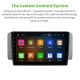 Radio Carplay de 7 pulgadas con Android 13.0 para NISSAN ELGRAND 2004-2007, unidad principal de navegación GPS, Android Auto, soporte DAB+ OBDII, WiFi, control del volante