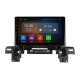 Pantalla táctil HD de 9 pulgadas con Android 13.0 para MAZDA CX-5 LHD 2018, navegación GPS, unidad principal Android Auto, compatible con DAB+ OBDII, control del volante WiFi