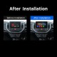 Radio Carplay de 9 pulgadas con Android 13.0 para SUZUKI CELERIO 2021, navegación GPS, Android Auto, soporte DAB+ OBDII, WiFi, control del volante