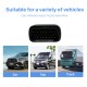 Seicane-Newest Super Mini V1.5 ELM327 OBD OBD2  ELM327 Bluetooth Interface Auto Car Scanner Diagnostic Tool