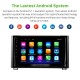 9 pulgadas Android 10.0 Radio IPS Sistema de navegación GPS de pantalla completa para 2014 TOYOTA TUNDRA con RDS 3G WiFi Bluetooth Soporte OBD2 Control del volante DVR