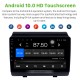 Android 10.0 Radio de navegación GPS de pantalla táctil de 9 pulgadas para 2018-2019 Hyundai ix35 con Bluetooth USB WIFI AUX soporte Cámara trasera Carplay SWC TPMS