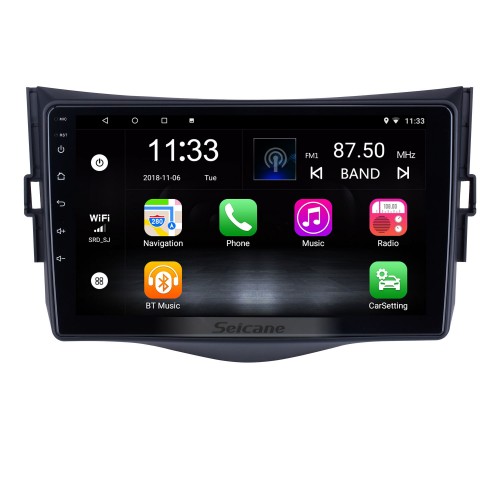 9 Zoll Android 13.0 für 2016 JMC Lufeng X5 Radio GPS Navigationssystem mit HD Touchscreen USB Bluetooth Unterstützung Carplay Digital TV