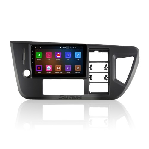 10,1 Zoll Android 13.0 für 2015-2022 FAW JIEFANG JH6 LHD GPS Navigationsradio mit Bluetooth HD Touchscreen WIFI Unterstützung TPMS DVR Carplay Rückfahrkamera DAB+