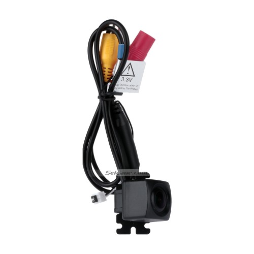 Seicane HD Car Rückfahrkamera für Aftermarket-Radio