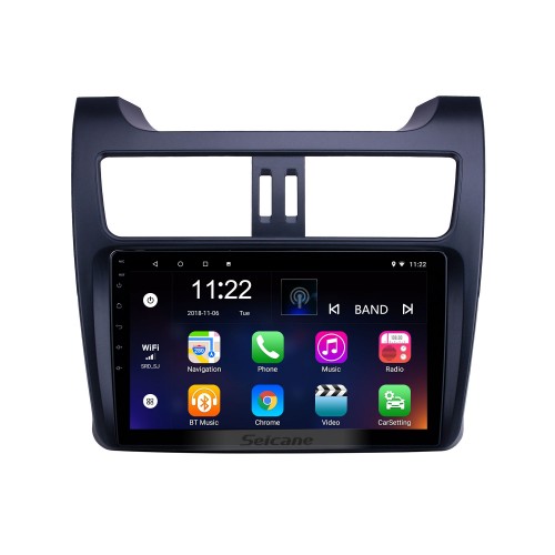 2014 2015 2016- HONDA CITY Radio replacement with Android 4.4.4 HD Touch Screen DVD Player Blutooth Car System 3G WiFi Mirror Link OBD2 Steering Wheel Control Rearview Camera 1080P Video