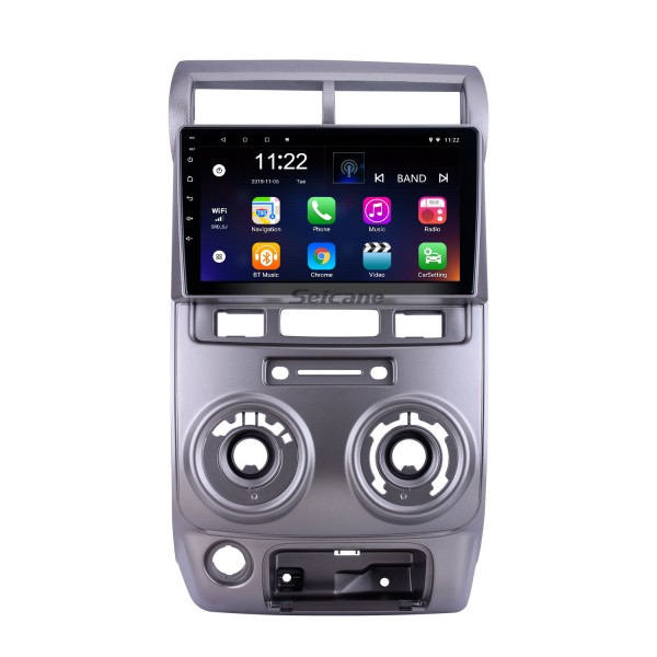 Für 2004 2005 2006-2012 Toyota Avanza Radio 9 Zoll Android 13.0 HD Touchscreen GPS Navigationssystem mit Bluetooth Unterstützung Carplay OBD2
