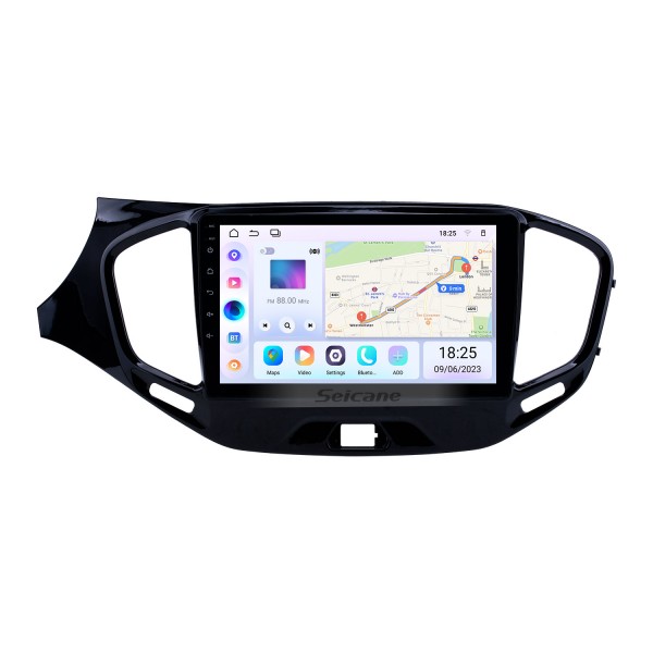 2014 2015 2016- HONDA CITY Radio replacement with Android 4.4.4 HD Touch Screen DVD Player Blutooth Car System 3G WiFi Mirror Link OBD2 Steering Wheel Control Rearview Camera 1080P Video