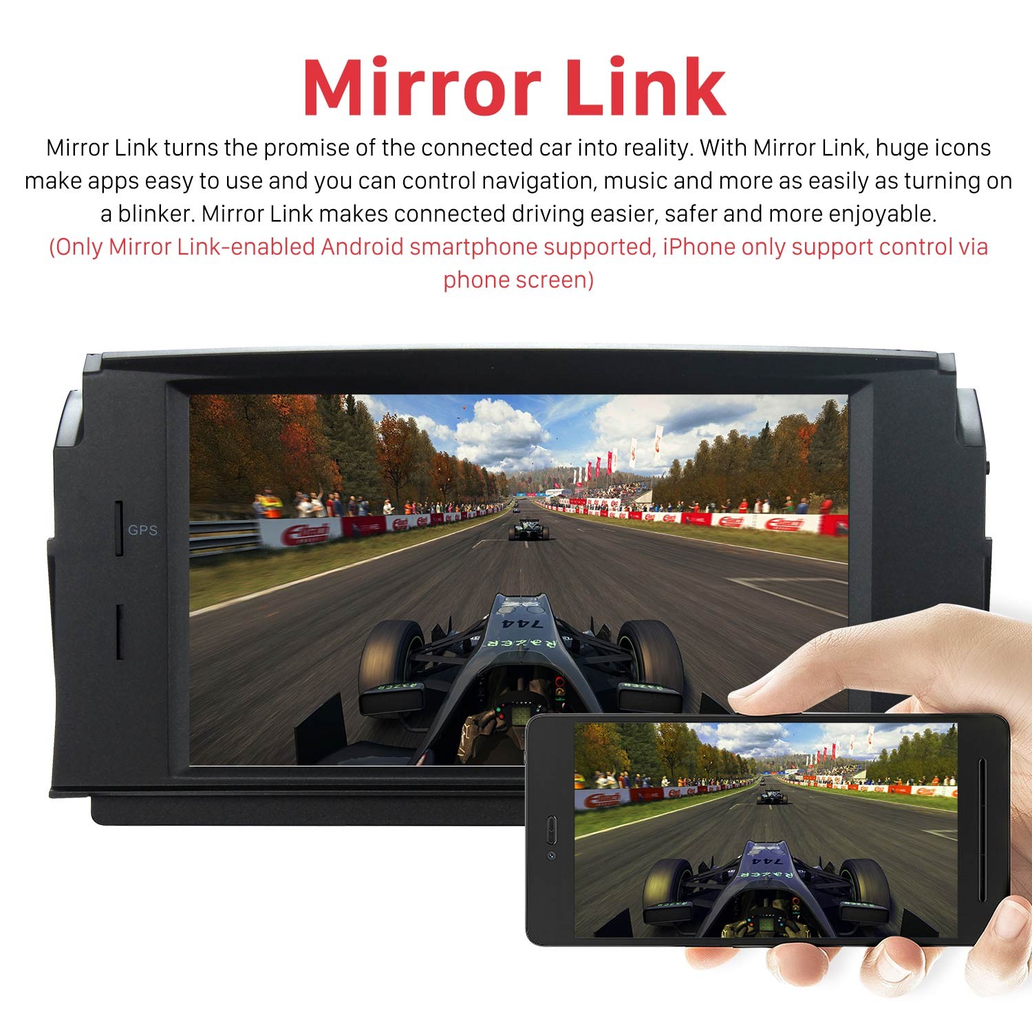 Android 9 0 Radio Stereo Gps Navigationssystem Bluetooth