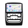 9-Zoll-Android 14.0-Autoradio für 2014 2015-2020 DODGE DURANGO GPS-Navigationssystem mit Bluetooth-Touchscreen-Unterstützung Rückfahrkamera