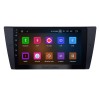 All in One Android 13.0 9 Zoll HD Touchscreen Radio für 2005-2012 BMW 3er E90 E91 E92 E93 316i 318i 320i 320si 323i 325i 328i 330i 335i 335is M3 316d 318d 320d 325d 330d 3333333