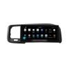 8,8 Zoll Android 10.0 für 2011-2020 Volvo S60 V60 GPS-Navigationsradio mit Bluetooth-Unterstützung OBD2 DVR Carplay