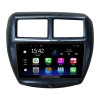 Android 14.0 HD Touchscreen 9 Zoll für 2012-2015 FAW V5 Radio GPS Navigationssystem mit Bluetooth Unterstützung Carplay Rückfahrkamera