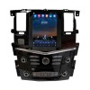 OEM Android 10.0 für 2017 Nissan Patrol Autoradio mit 9,7 Zoll HD Touchscreen GPS Navigationssystem Carplay Unterstützung AHD Rückfahrkamera DAB+ DSP OBD2 DVR