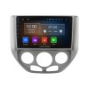 9-Zoll-HD-Touchscreen für 2005 2006 2007 FORD FOCUS Android 13.0 Carplay Radio GPS-Navigationssystem Bluetooth-Unterstützung Rückfahrkamera