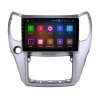 10,1 Zoll für 2012 2013 Great Wall M4 Radio Android 13.0 GPS-Navigation Bluetooth HD Touchscreen Carplay-Unterstützung OBD2
