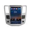 12,1 Zoll Android 10.0 GPS-Navigationsradio für 2004 2005 2006–2008 Lexus RX330 RX300 RX350 RX400 mit HD-Touchscreen, Bluetooth-Carplay-Unterstützung, DVR TPMS
