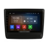 Carplay 9 Zoll HD Touchscreen Android 13.0 für 2020 ISUZU D MAX GPS Navigation Android Auto Head Unit Unterstützung DAB+ OBDII WiFi Lenkradsteuerung