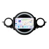 Für BMW MINI COOPER R55 R56 R57 R58 R60 R61 2007-2014 Radio Android 14.0 HD Touchscreen 9 Zoll GPS-Navigationssystem mit Bluetooth-Unterstützung Carplay DVR