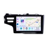 OEM 9 Zoll Android 14.0 Radio für 2013-2015 Honda Fit LHD Bluetooth HD Touchscreen GPS Navigation Unterstützung Carplay Rückfahrkamera