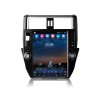 12,1 Zoll Android 10.0 HD Touchscreen GPS Navigationsradio für TOYOTA PRADO 2010-2013 mit Bluetooth Carplay