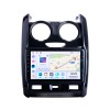 Für 2015 2016 2017-2020 Renault Duster Radio 9 Zoll Android 13.0 HD Touchscreen GPS Navigationssystem mit Bluetooth Unterstützung Carplay OBD2