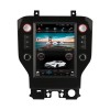 10,4 Zoll Android 10.0 GPS-Navigationsradio für 2015 2016 2017 2018 2019 2020 2021 Ford Mustang mit HD-Touchscreen Bluetooth AUX-Unterstützung Carplay OBD2
