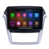 Android 13.0 für 2016 Jinbei X30 Radio 9 Zoll GPS Navigationssystem mit Bluetooth HD Touchscreen Carplay Unterstützung DSP