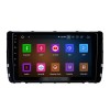 9 Zoll HD Touchscreen Android 13.0 Für 2020 VW Volkswagen Variant Autoradio mit Bluetooth GPS Navigationssystem Carplay