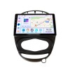 Für 2010 2011 2012 2013 2014+ CHERY RIICH M1 X1 Radio Carplay Android 14.0 HD Touchscreen 9 Zoll GPS-Navigationssystem mit Bluetooth