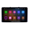 HD Touchscreen 2010-2019 Kia Carnival Android 13.0 9 Zoll GPS Navigationsradio Bluetooth AUX Carplay Unterstützung DAB+ OBD2 Rückfahrkamera