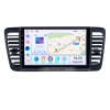 HD-Touchscreen 9 Zoll Android 13.0 für 2004 2005 2006-2009 Subaru Legacy/Liberty Radio GPS-Navigationssystem mit Bluetooth-Unterstützung Carplay DVR