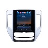 HD Touchscreen für Great Wall Cannon 2019 Radio Android 10.0 9,7 Zoll GPS Navigationssystem mit Bluetooth USB Unterstützung Digital TV Carplay