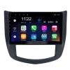 10,1 Zoll Android 13.0 für 2013-2017 SGMW Hongguang Radio GPS Navigationssystem mit HD Touchscreen Bluetooth Unterstützung Carplay OBD2