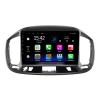 9 Zoll Android 13.0 für Fiat UNO LHD 2015 Radio GPS Navigationssystem Mit HD Touchscreen Bluetooth Unterstützung Carplay OBD2