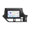 10,1 Zoll OEM Android 14.0 Radio für 2014 2015-2017 TOYOTA NOAH GPS-Navigationssystem mit HD-Touchscreen, WLAN, Bluetooth, OBD2, TPMS, Rückfahrkamera, Lenkradsteuerung, Digitalfernsehen