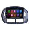 HD-Touchscreen 9 Zoll für 2002 2003 2004 2005 2006 TOYOTA ESTIMA / ACR30 (RHD) Radio Android 13.0 GPS-Navigationssystem Bluetooth WIFI Carplay-Unterstützung DSP OBD2