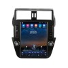 Carplay OEM 12,1 Zoll Android 10.0 für 2008 2009 2010 2011–2016 Toyota Alphard A20 Radio-GPS-Navigationssystem mit HD-Touchscreen, Bluetooth-Unterstützung, OBD2, DVR, TPMS