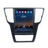 Android 10.0 für 2014-2016 BAIC Saab D50 Radio 9,7 Zoll GPS-Navigationssystem mit Bluetooth HD Touchscreen Carplay-Unterstützung SWC DAB+ Digital TV 360°-Kamera